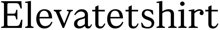 Elevatetshirt