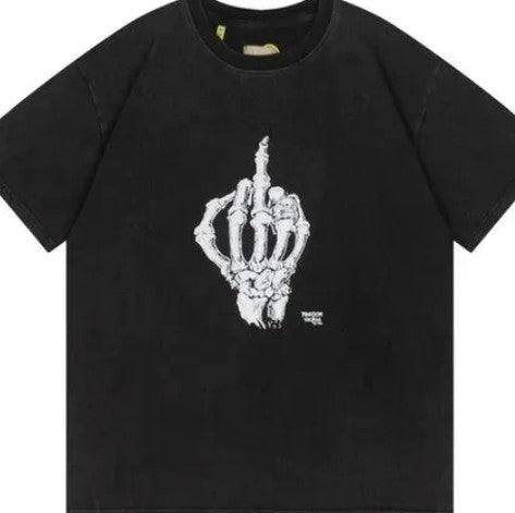 GALLERY DEPT SKELETON T-SHIRT