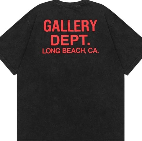 GALLERY DEPT I AM SAD, I MISS MY FRIENDS T-SHIRT