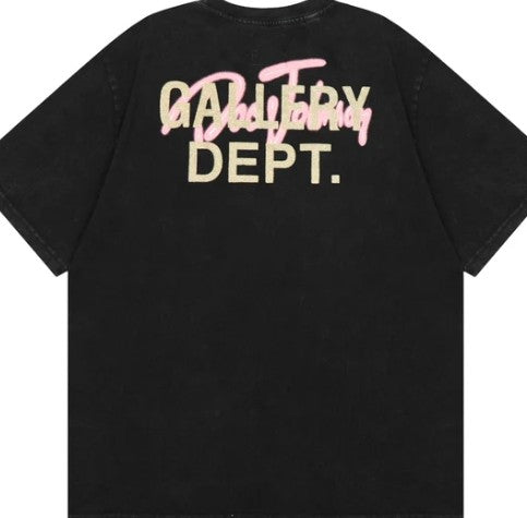 GALLERY DEPT. BODY COCKTAILS T-SHIRT