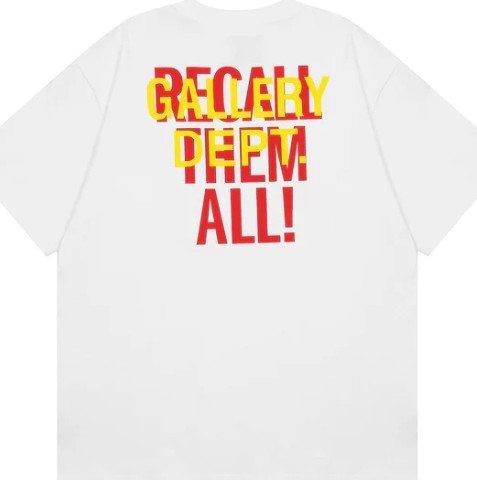 GALLERY DEPT. G-BALL T-SHIRT