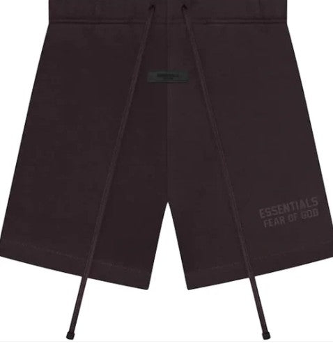 ESSENTIALS 1977 IRON SHORTS