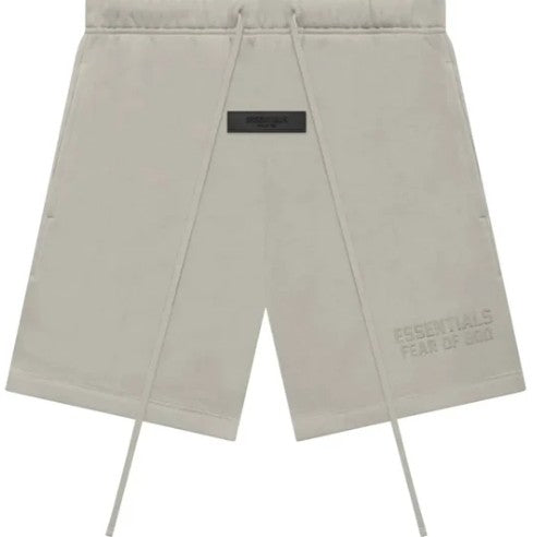 ESSENTIALS SHORTS SMOKE